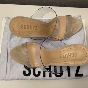 SCHUTZ Shoes - Schutz Ariella Heel SCHUTZ Shoes - Schutz Ariella Heel